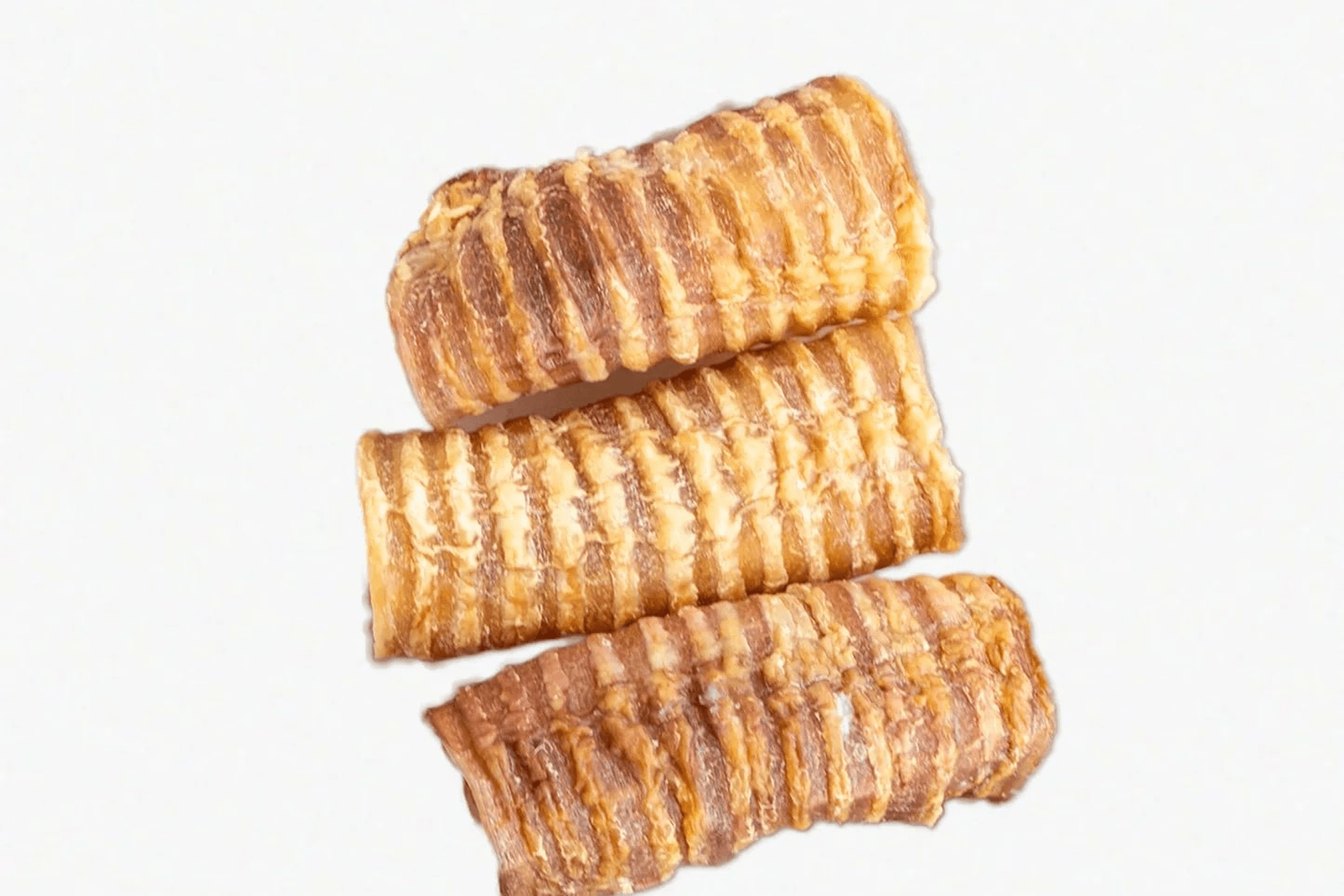 Dehydrated Beef Trachea